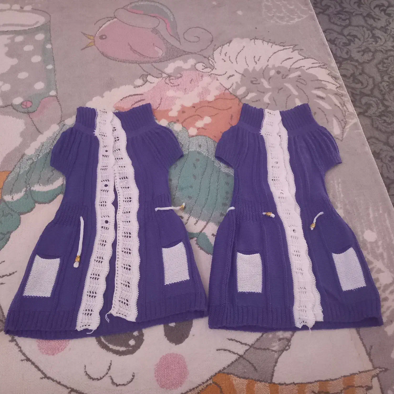 لباس بچه گانه|کفش و لباس بچه|رزن, |دیوار