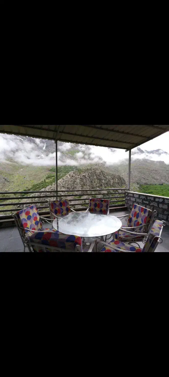 خانه اجاره ای اورامان تخت( هورامان)|اجارهٔ کوتاهمدت آپارتمان و سوئیت|اورامان, |دیوار