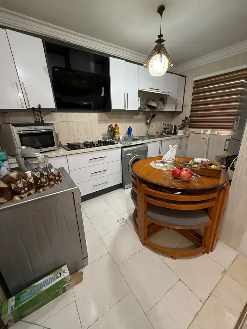 آپارتمان|اجارهٔ آپارتمان|گرگان, |دیوار