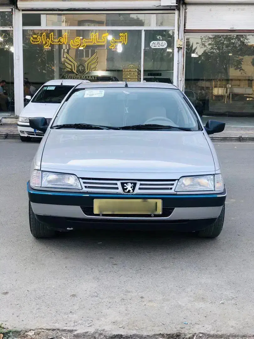 پژو405|خودرو سواری و وانت|پیرانشهر, |دیوار