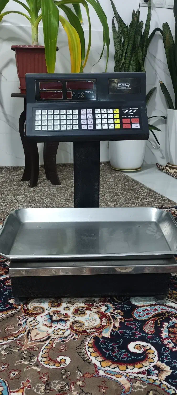 ترازو دیجیتالی پند|فروشگاه و مغازه|شیراز, دست خضر|دیوار