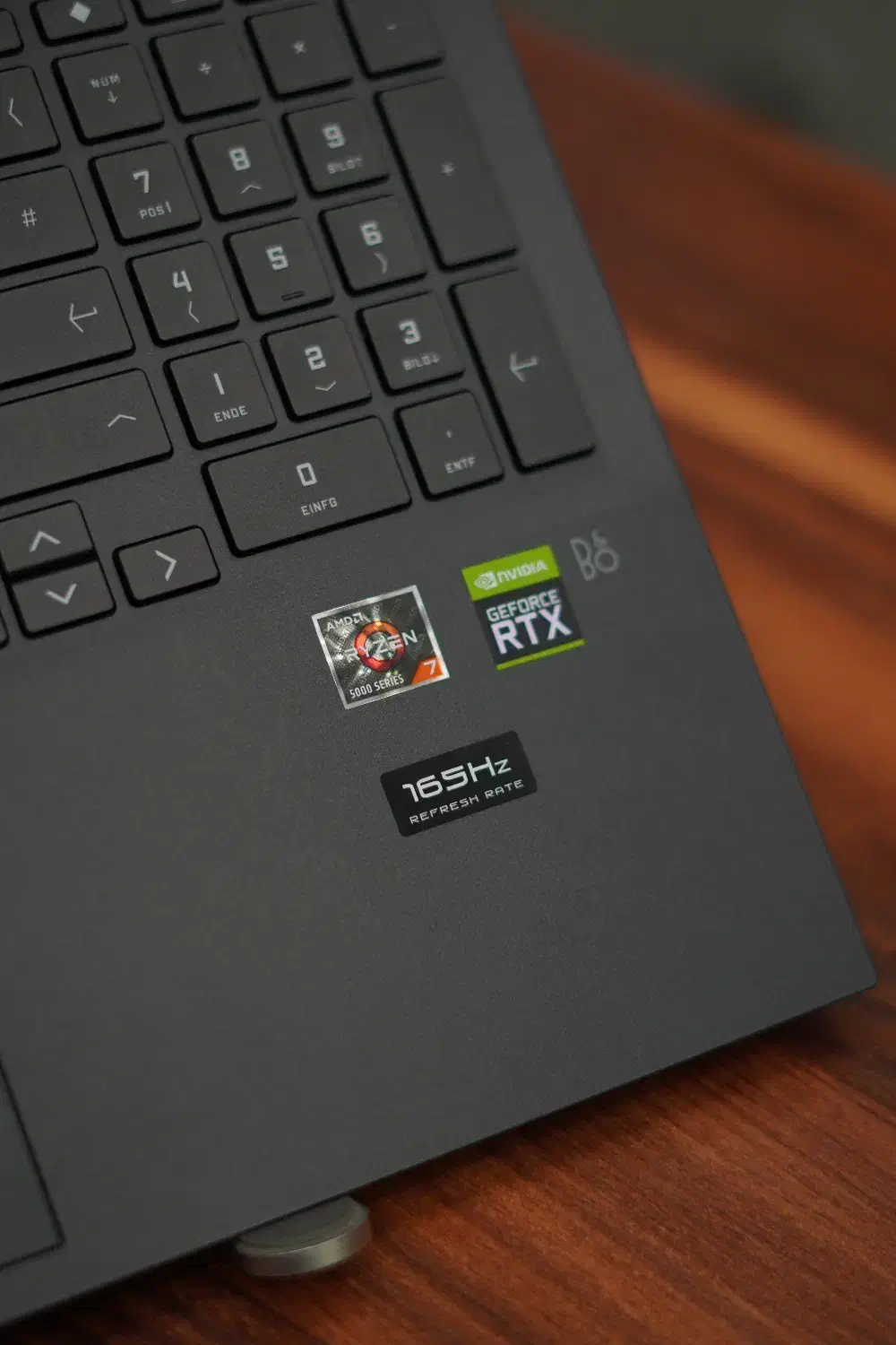 Hp omen اچ پی گرافیکدار|رایانه همراه|تهران, میدان ولیعصر|دیوار