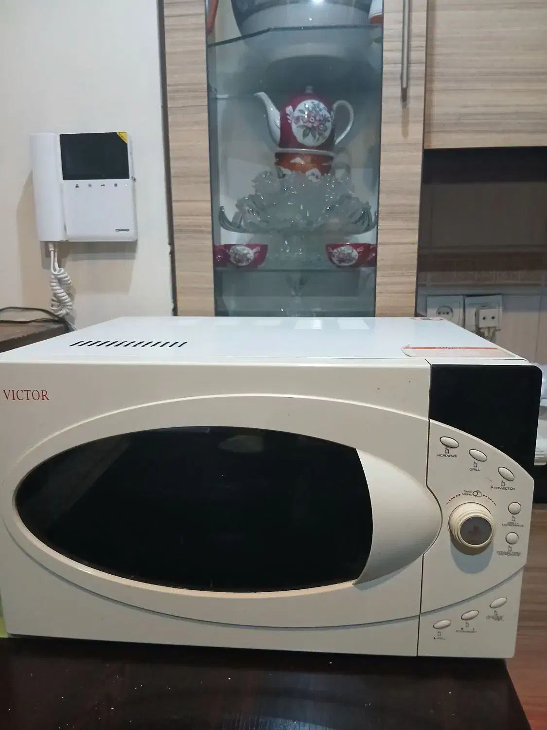 ماکروفر|اجاق گاز و لوازم برقی پخت‌وپز|تهران, دانشگاه شریف|دیوار