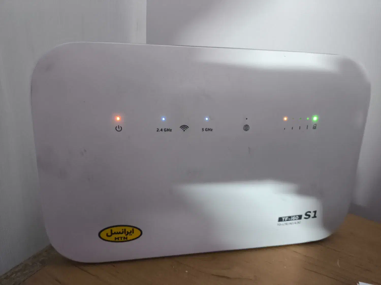 مودم ایرانسل|مودم و تجهیزات شبکه|مشهد, طلاب|دیوار
