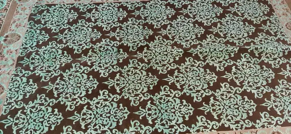 فرش ماشینی|فرش|تهران, علم و صنعت|دیوار