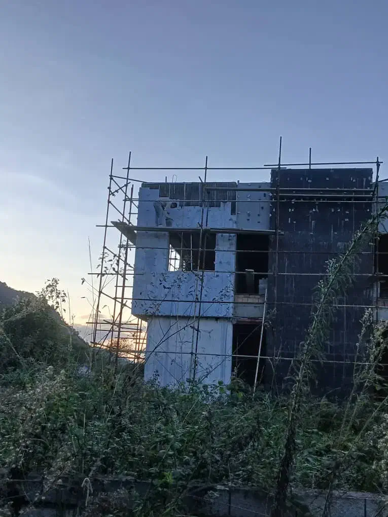 به تعدادی سنگ کار به صورت روزمزد نیاز مندیم|استخدام معماری، عمران و ساختمانی|سلمان‌شهر, |دیوار