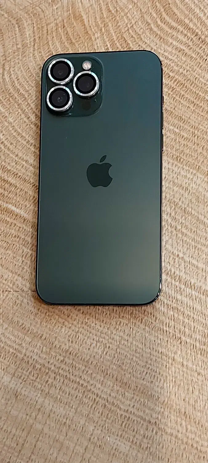 آیفون ۱۳ پرومکس zaa|موبایل|تبریز, |دیوار