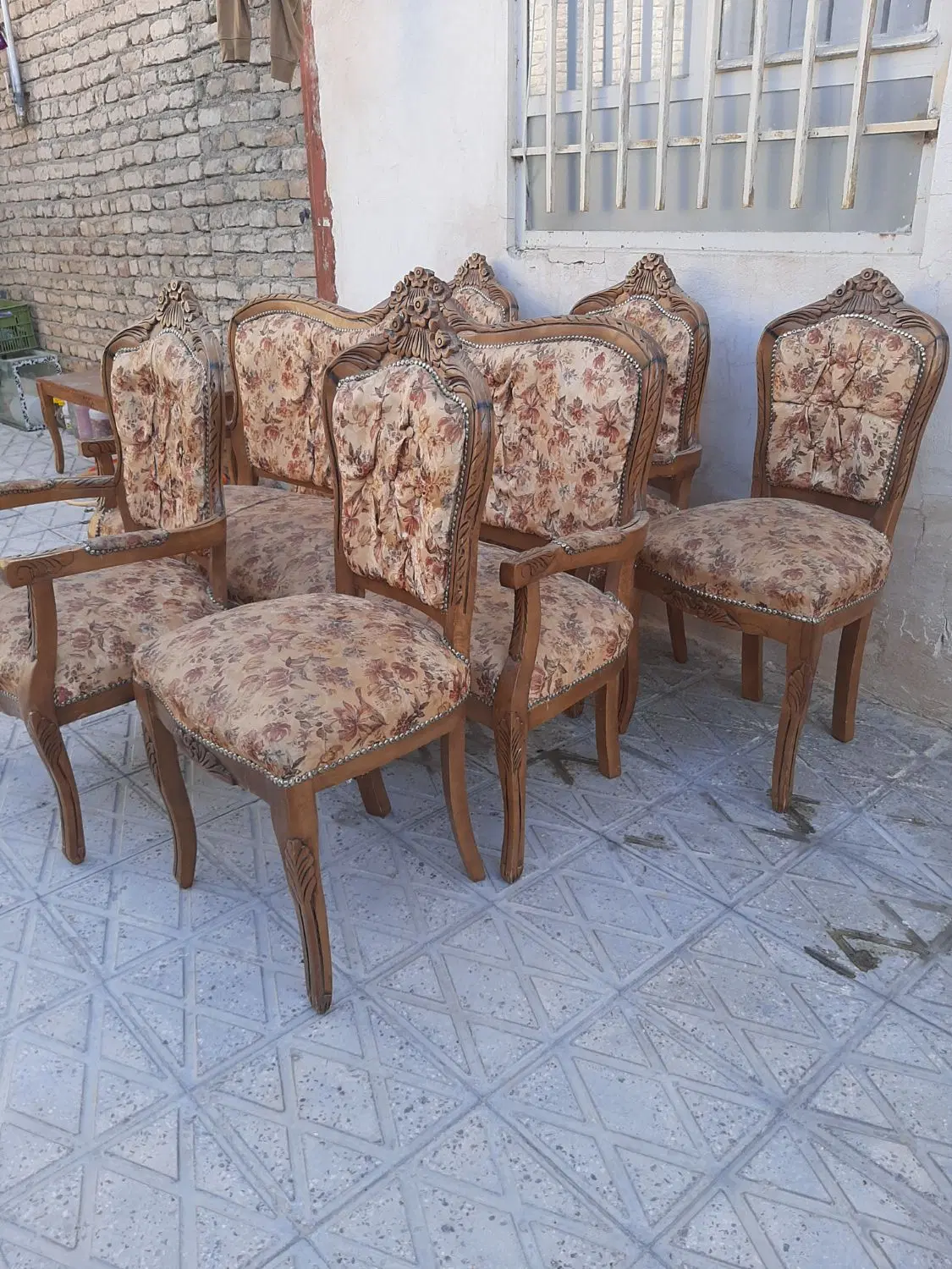 مبل|مبلمان خانگی و میز عسلی|شیروان (خراسان), |دیوار