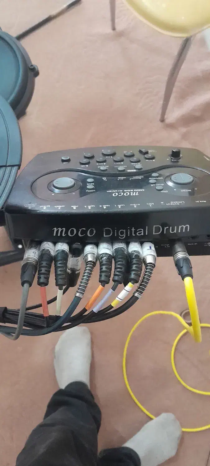 درام ۶۰۹|درام و پرکاشن|اردبیل, |دیوار