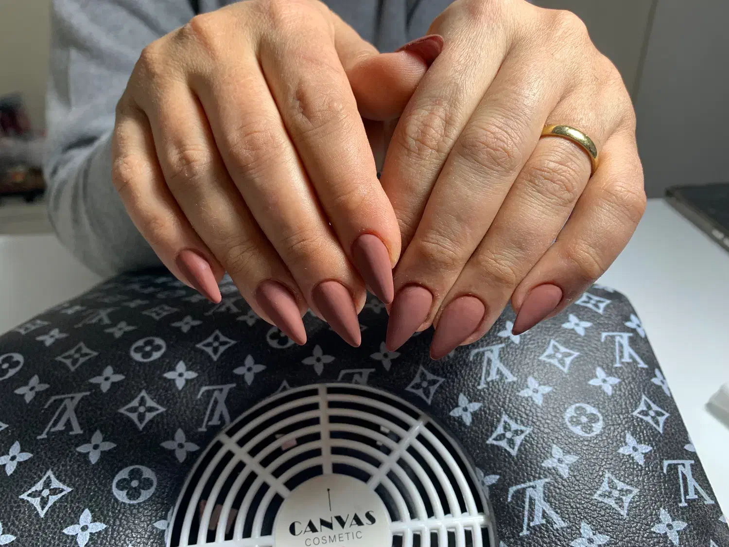 خدمات ناخن|خدمات آرایشگری و زیبایی|تهران, مشیریه|دیوار