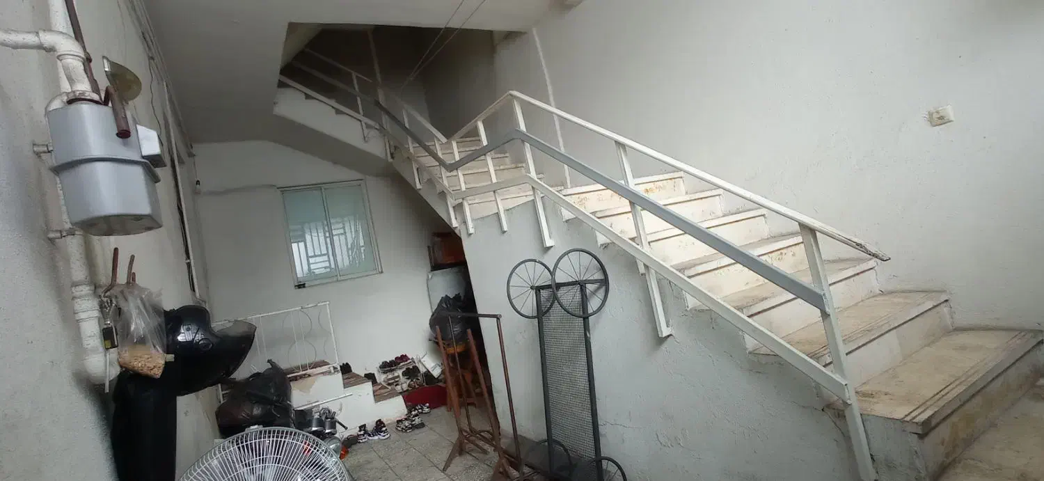 ملک در قلب رشت|فروش خانه و ویلا|رشت, استادسرا|دیوار