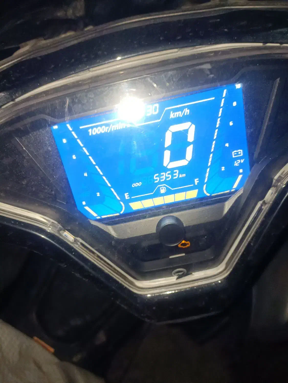 فروش متور سیکلت|موتورسیکلت|رامسر, |دیوار