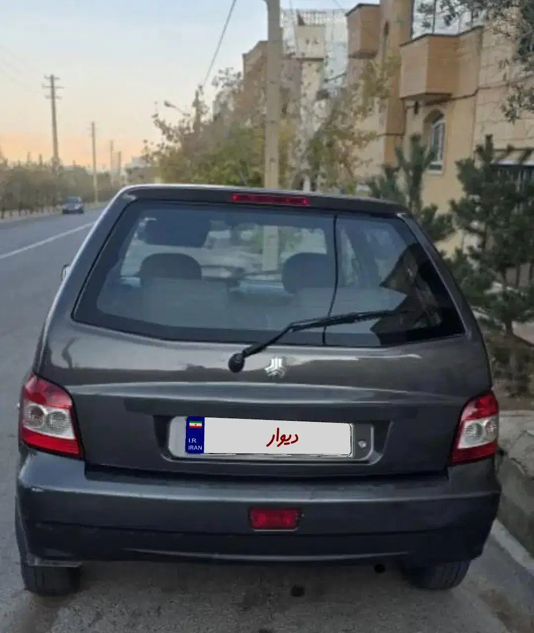 ...|خودرو سواری و وانت|دهدشت, |دیوار