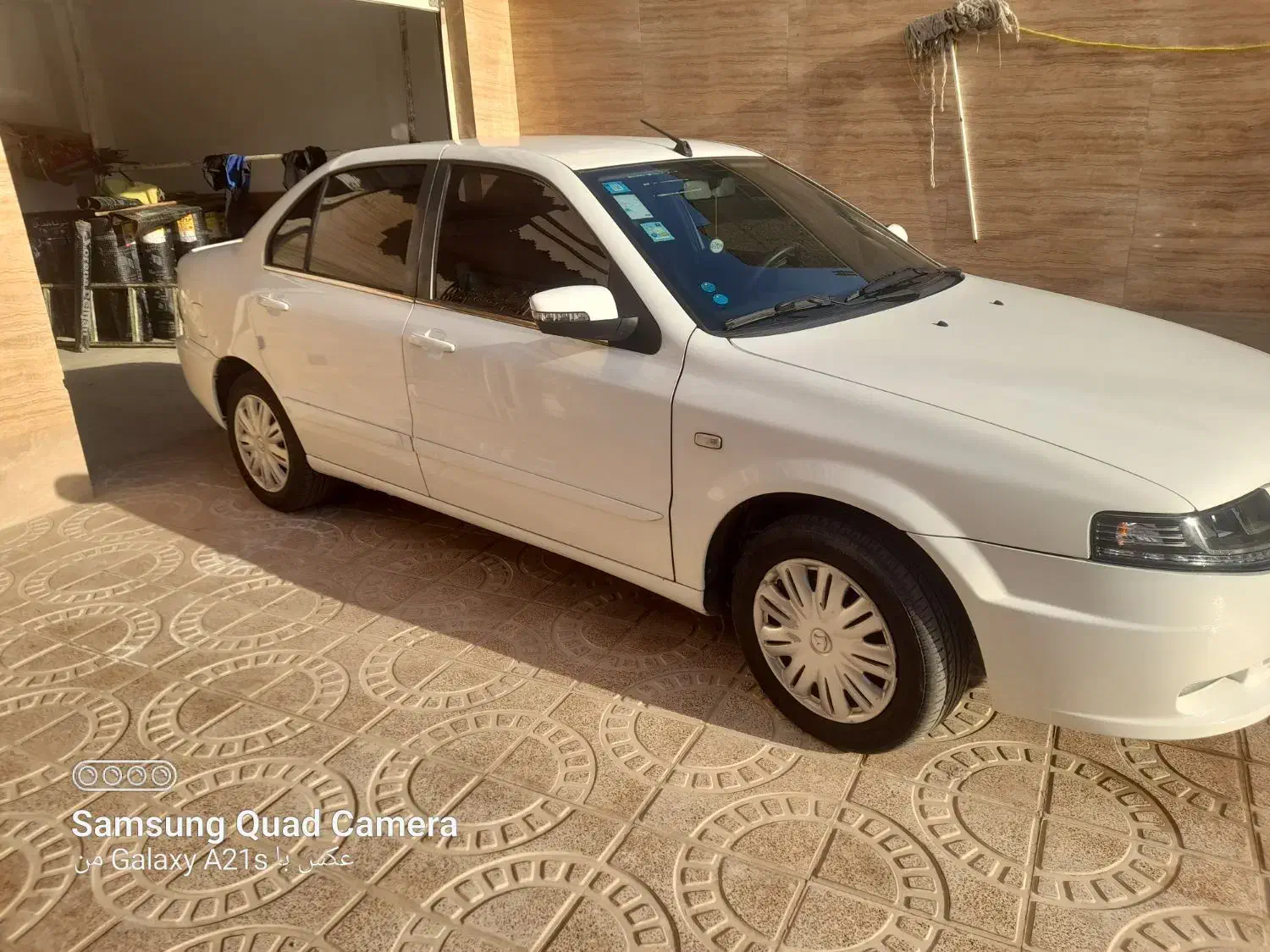 سورن پلاس دوگانه ۴۰۲|خودرو سواری و وانت|تهران, قصر فیروزه ۱|دیوار