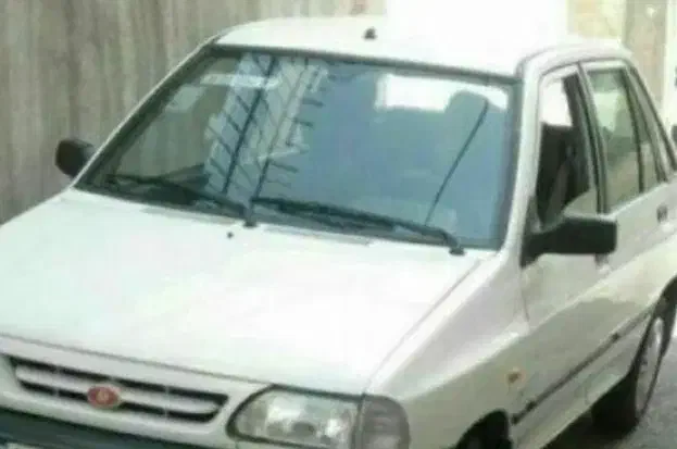 پراید مدل 87|خودرو سواری و وانت|سربیشه, |دیوار