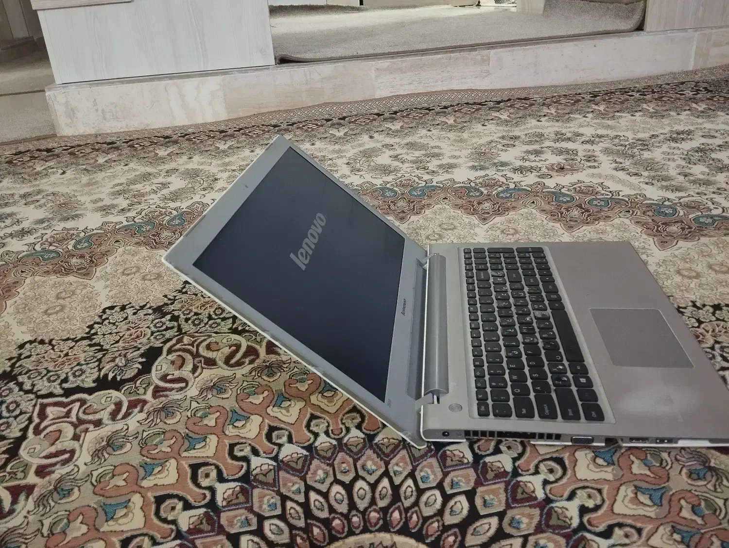 Lenovo z500 corei5|رایانه همراه|زنجان, |دیوار