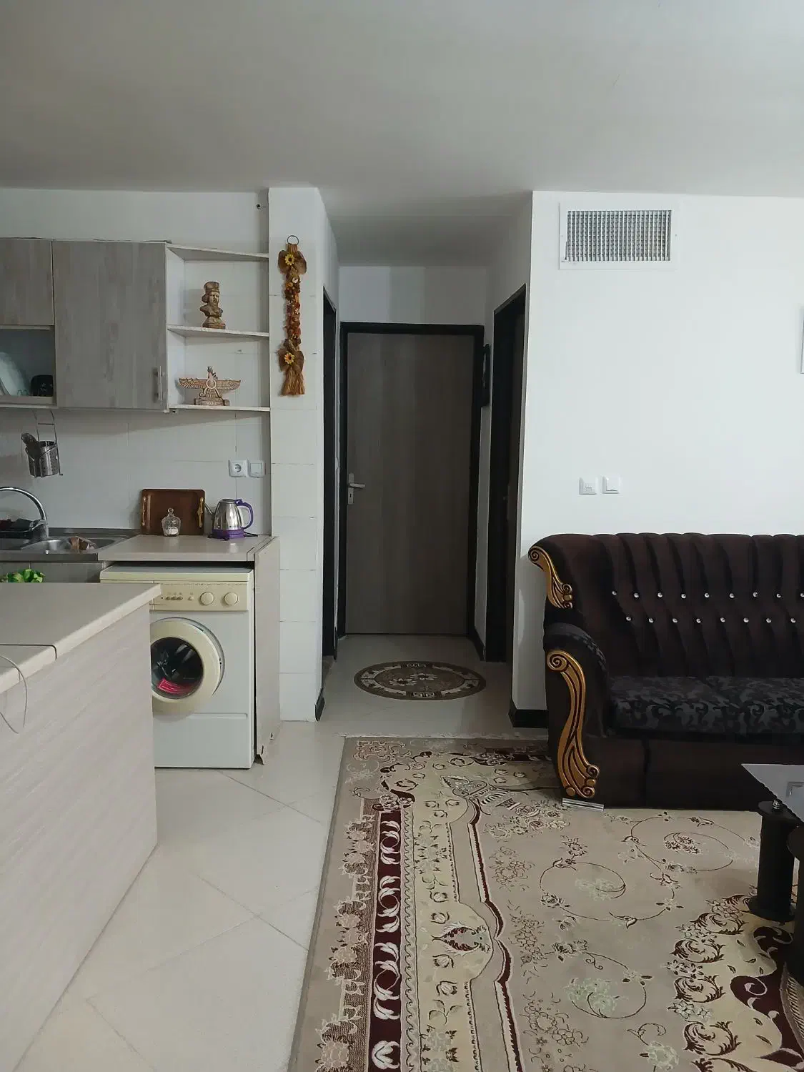 آپارتمان|فروش آپارتمان|مبارکه, |دیوار