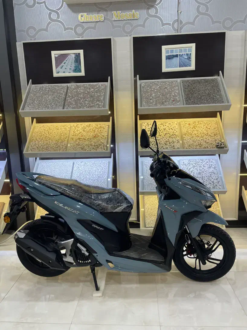 کلیک 150i کارمندی 1401|موتورسیکلت|بجنورد, |دیوار