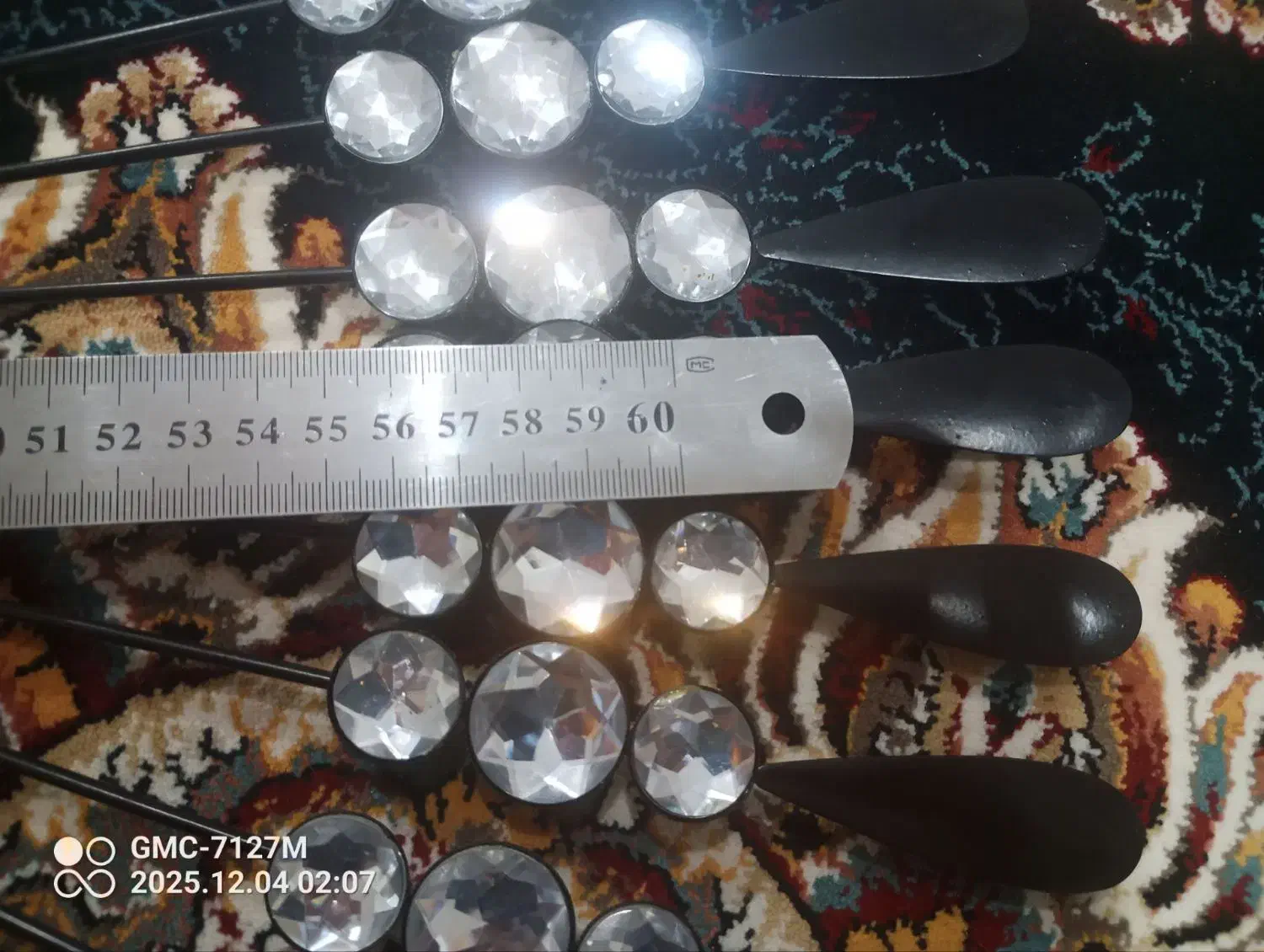 ساعت مچی|ساعت|نهاوند, |دیوار