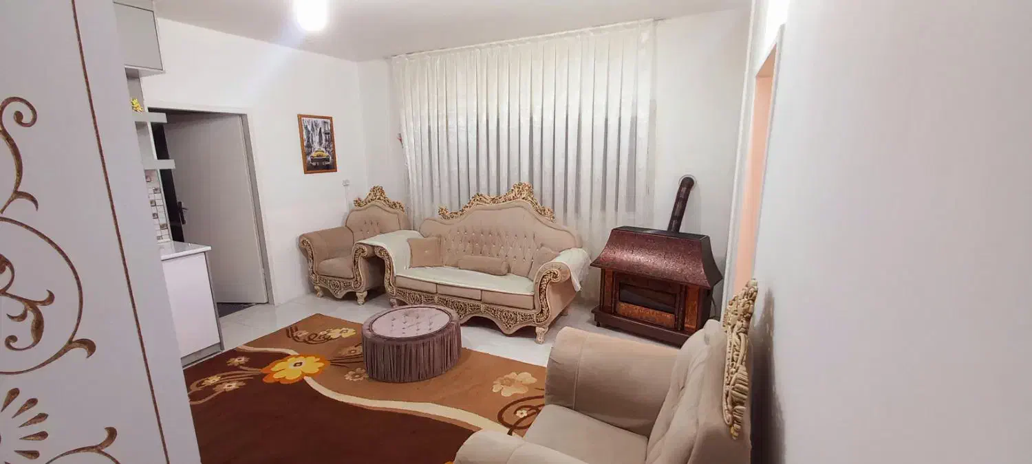 اجاره سوئیت.اجاره کوتاه مدت.قاسم آباد|اجارهٔ کوتاهمدت آپارتمان و سوئیت|مشهد, حجاب (شهرک غرب)|دیوار