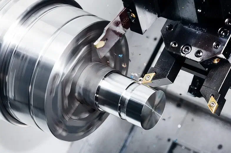 نیرو تراش cnc|استخدام صنعتی، فنی، مهندسی|الوند, |دیوار