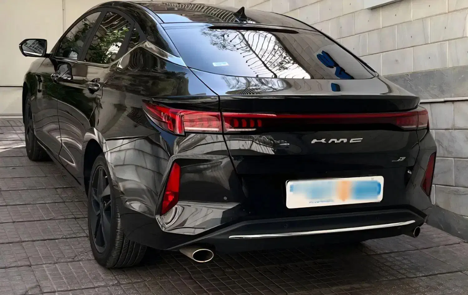 kmcj7صفر مدل ۴۰۴|خودرو سواری و وانت|کرمان, |دیوار