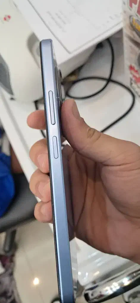 Redmi a3|موبایل|تهران, دردشت|دیوار