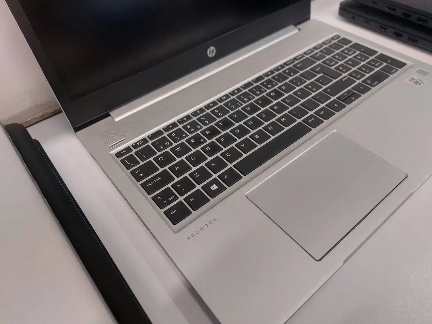 لپ تاپ HP مدل 450G7|رایانه همراه|تهران, جمهوری|دیوار