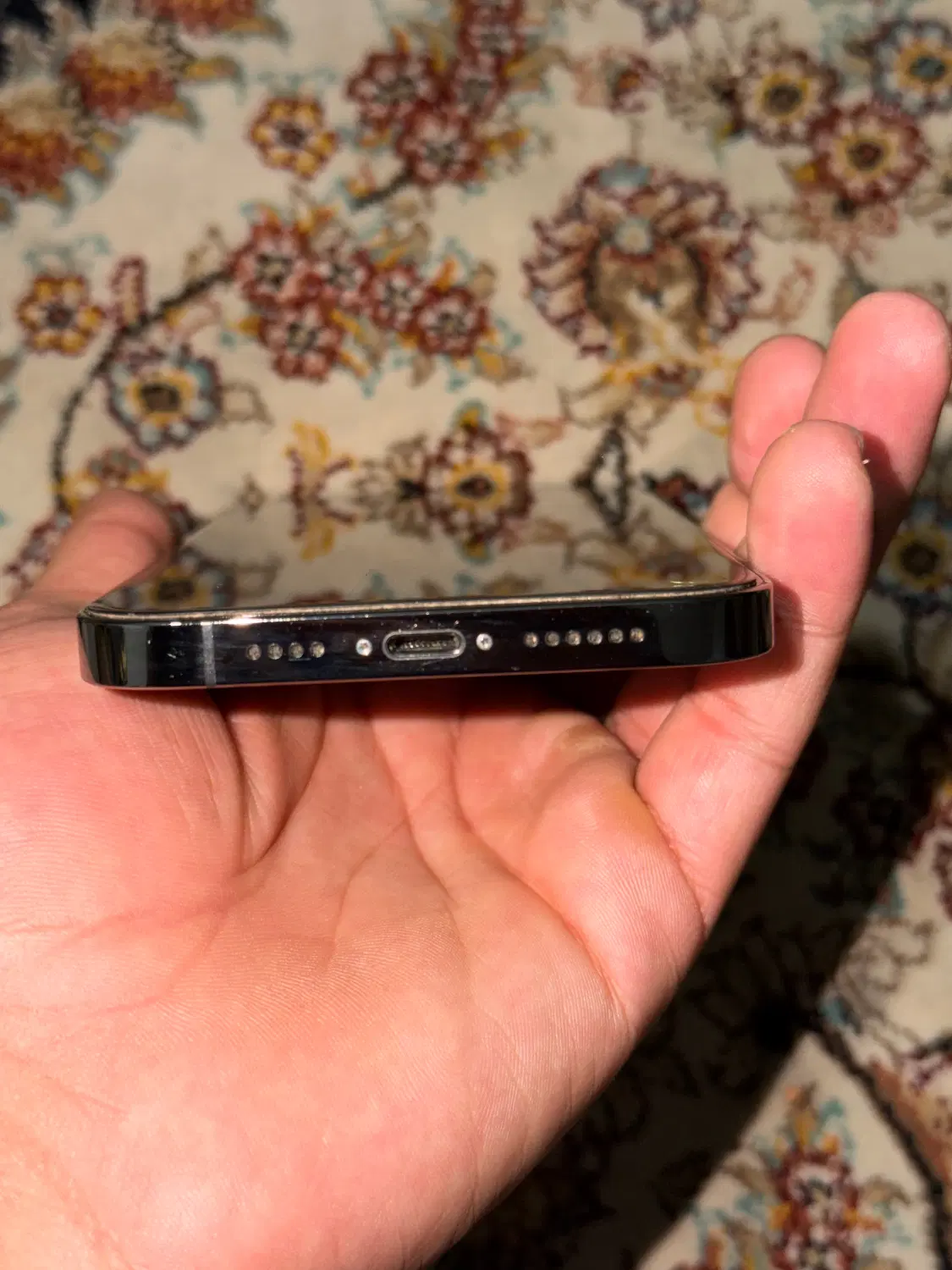 iphone 13 pro max|موبایل|همدان, |دیوار