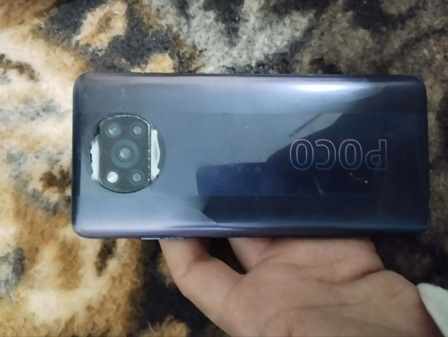poco x3 pro|موبایل|ارومیه, |دیوار