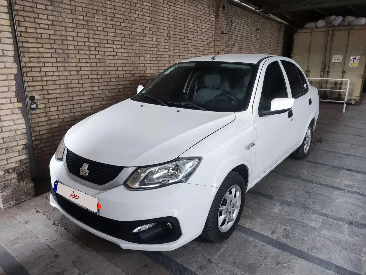 ساینا s مدل ۱۴۰۲ (تحویل برج ۱۲)|خودرو سواری و وانت|کاشان, شهرک خاتم الانبیا (مسکن ملی کاشان)|دیوار