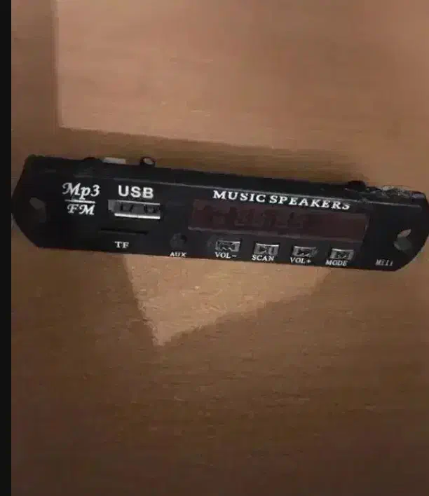 امپیتری پلیر|پخش‌کننده همراه|زابل, |دیوار