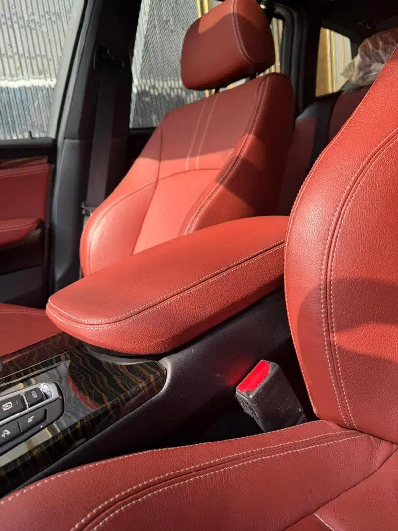 bmw x3|خودرو سواری و وانت|تهران, زعفرانیه|دیوار