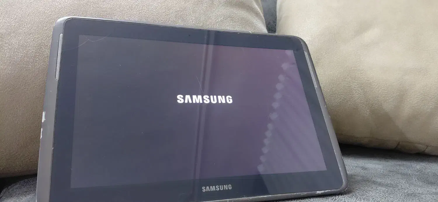 تبلت سامسونگ گلکسی نت ۱۰ مدل N8000|تبلت|قزوین, |دیوار