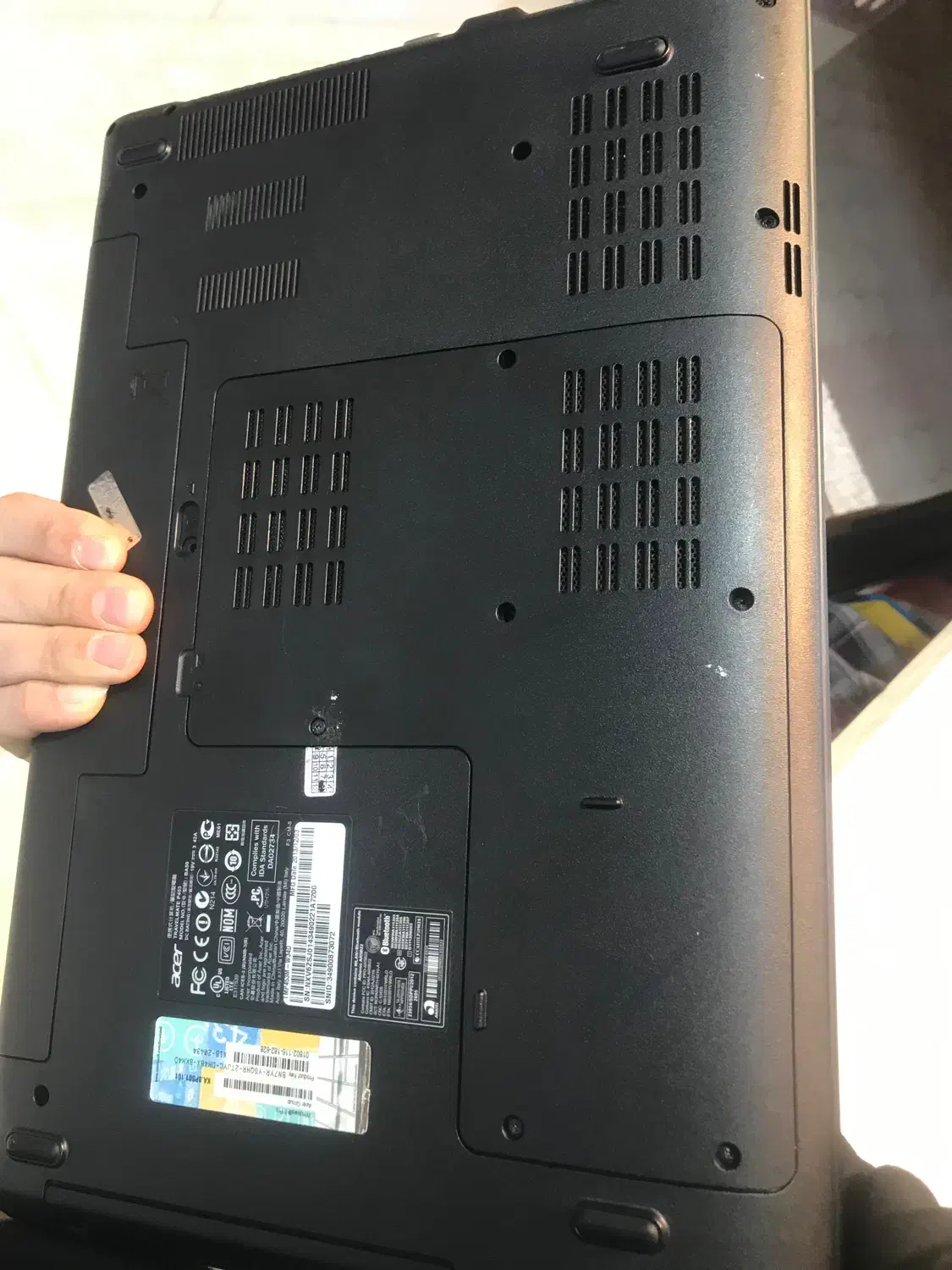 لپ تاپ|رایانه همراه|گرگان, |دیوار