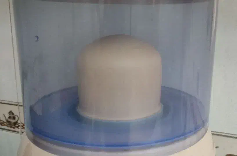 تصفیه آب رومیزی۷۰۰BEP|آب‌سردکن و تصفیه آب|لنگرود, |دیوار