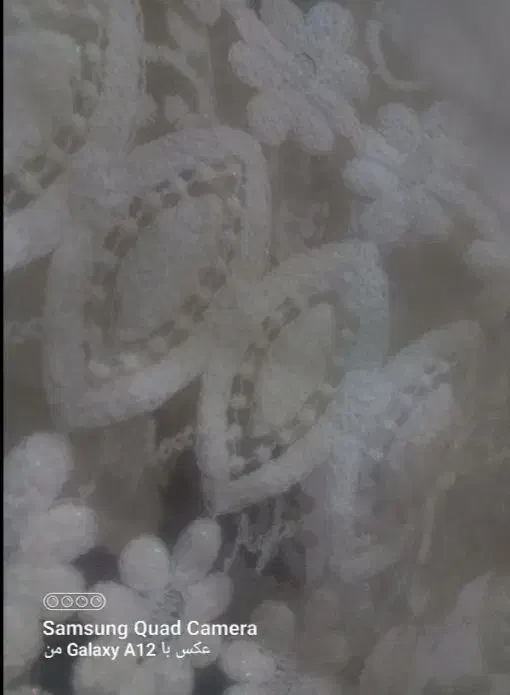 پرده|پرده، رانر، رومیزی|میان ولایت, |دیوار