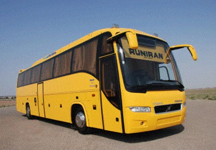 راننده اتوبوس هستم|خدمات حمل و نقل|فولادشهر, B4|دیوار