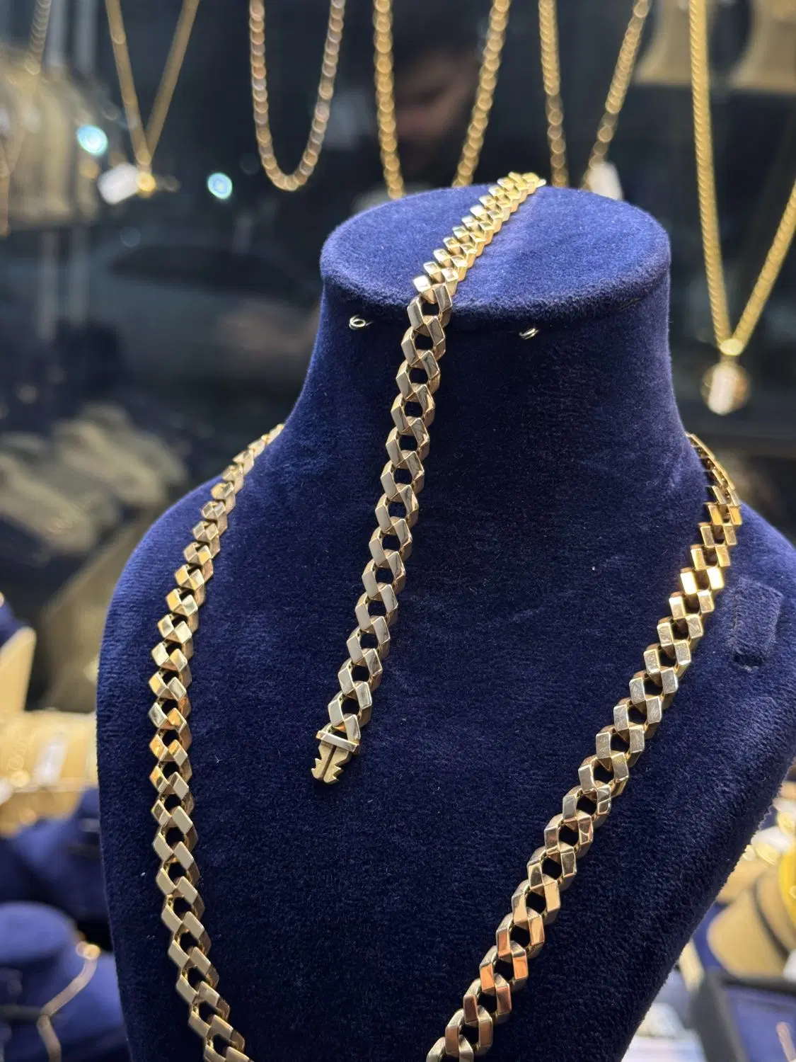 نیم ست کارتیر بدون اجرت و مالیات|جواهرات|کرمانشاه, |دیوار