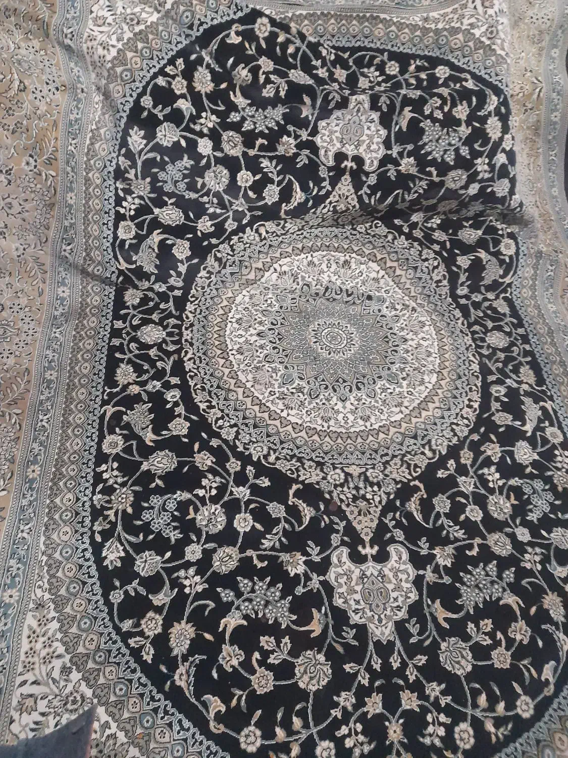 فرش ۹ متری|فرش|شیراز, کیان آباد|دیوار