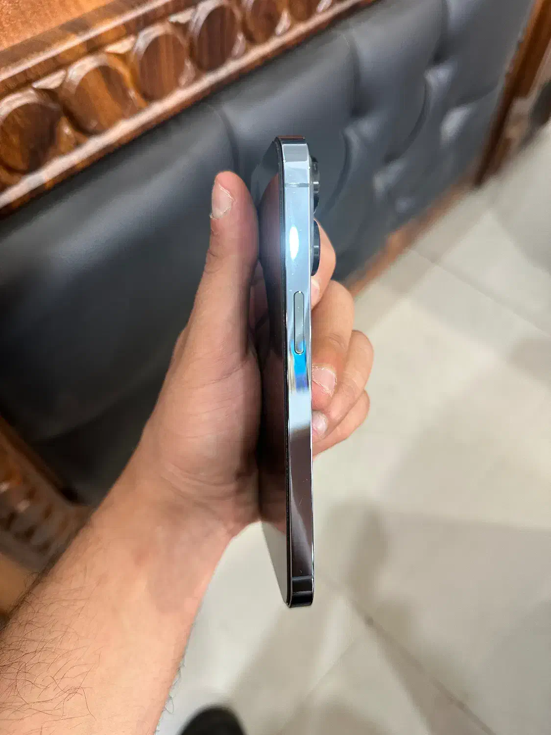 آیفون 13pro|موبایل|گرگان, |دیوار