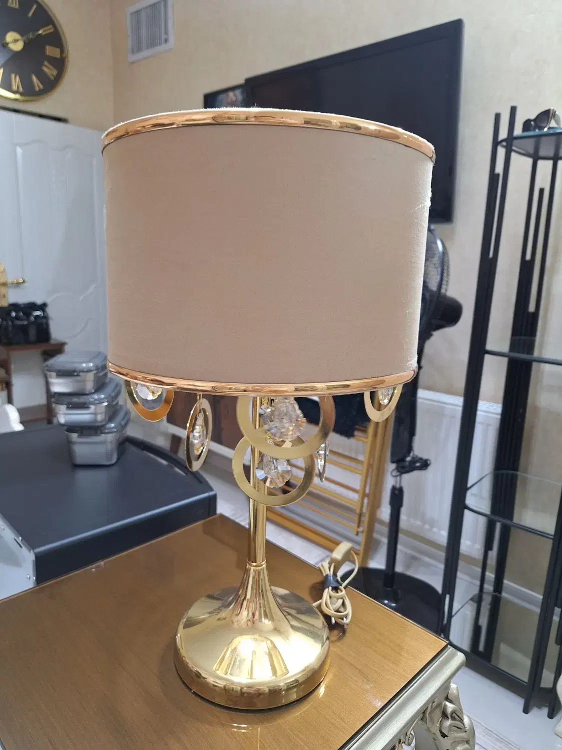 اباژور|چراغ خواب و آباژور|مشهد, ایثارگران|دیوار