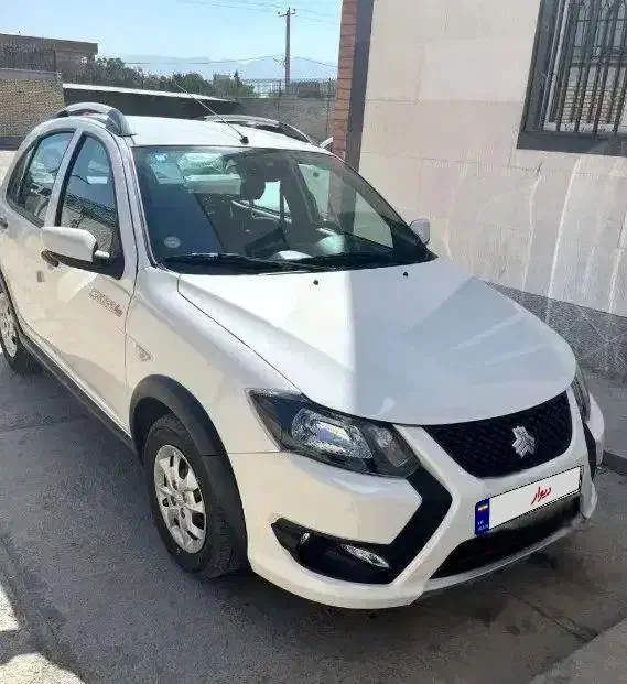 کوییک S|خودرو سواری و وانت|خرم‌آباد, |دیوار