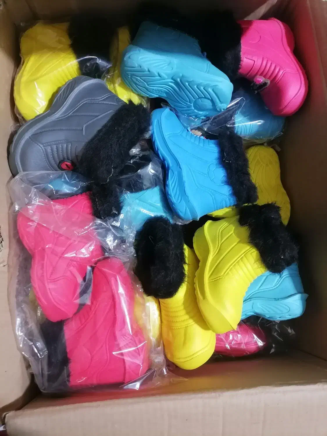 چکمه بچکانه|کیف، کفش، کمربند|مشهد, شهید بصیر|دیوار