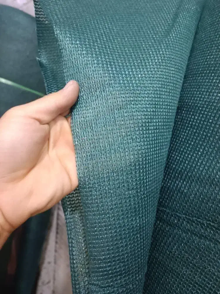 شید گلخانه تور سفید و سبز با گارانتی کارخونه|خدمات باغبانی و درختکاری|تهران, شوش|دیوار