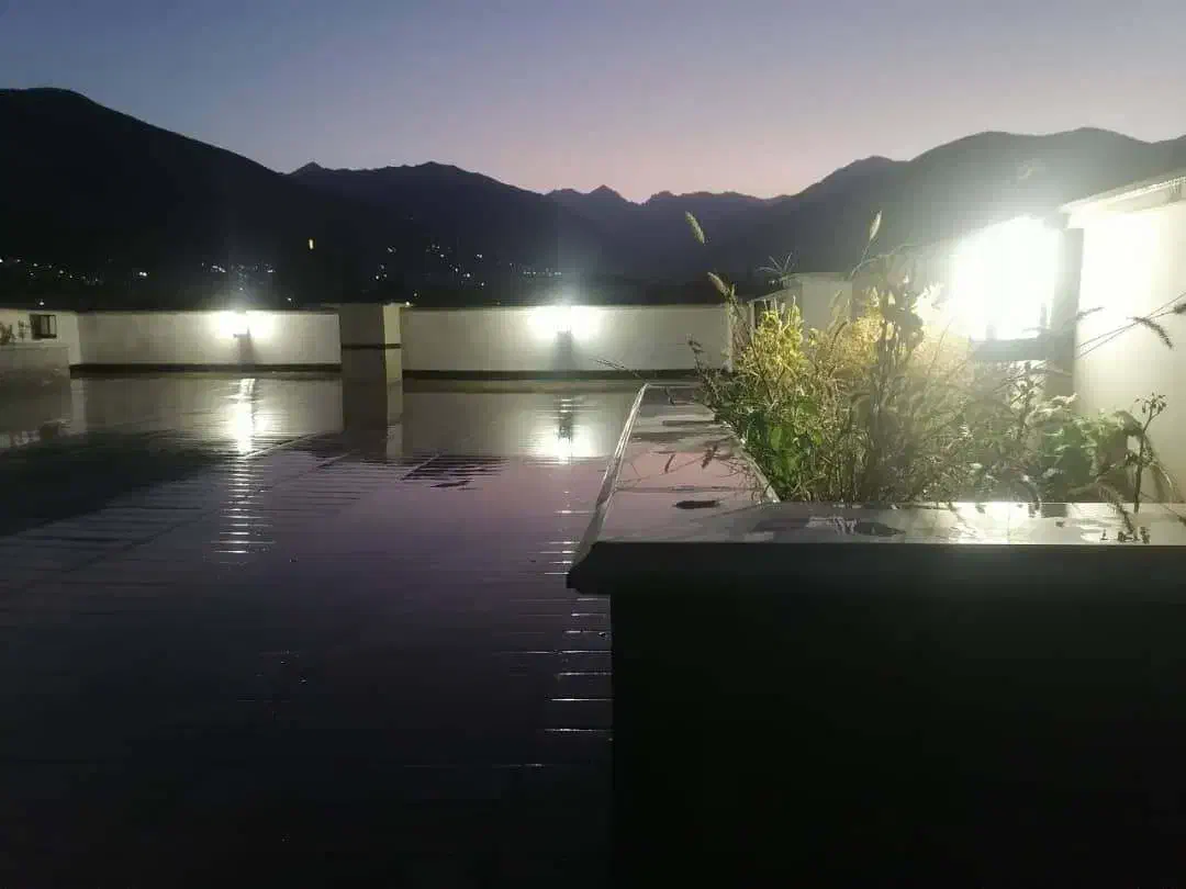 ویلای لوکس و رویایی کلاردشت بهشت گمشده|فروش خانه و ویلا|کلاردشت, |دیوار