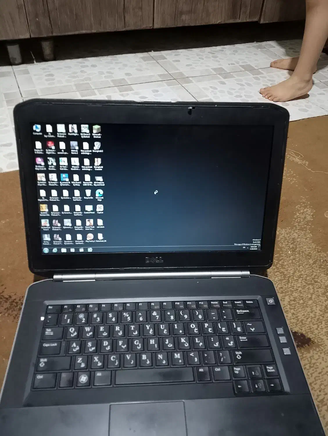 لبتاپ|رایانه همراه|سیرجان, |دیوار