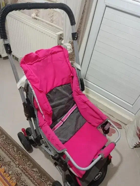 کالسکه بچه|کالسکه و لوازم جانبی|خرم‌آباد, |دیوار