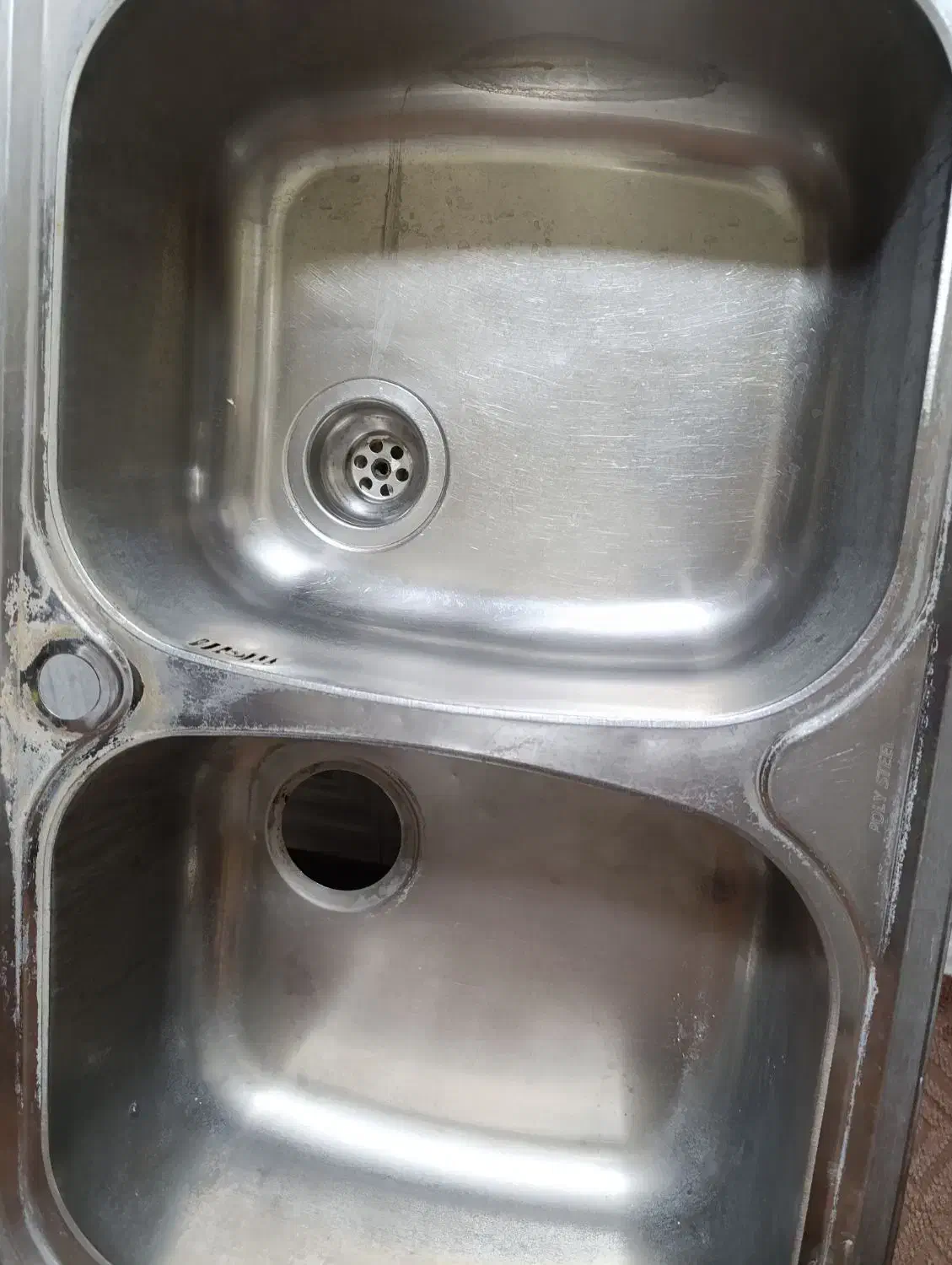 یک عدد ظرف شویی کاملا سالم|ماشین ظرفشویی|چمران, |دیوار