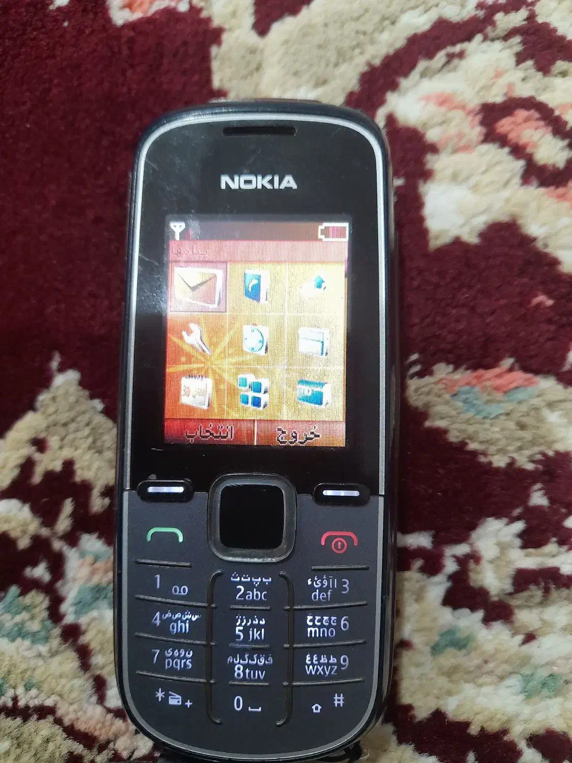 نوکیا|موبایل|نیشابور, امام|دیوار